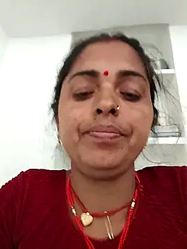 Mahima_rani34's cam snapshot