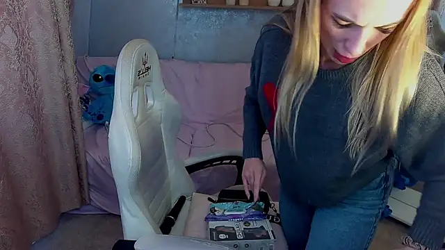 ArinaWong's cam snapshot