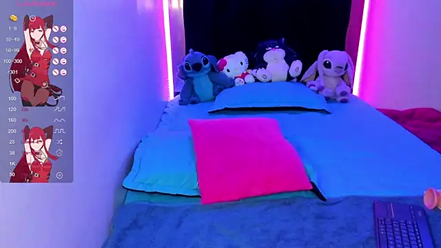 Nicole_rouss's cam snapshot