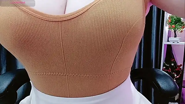 Yuki-yio's cam snapshot