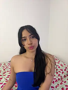 _Emily_Thompson_'s cam snapshot