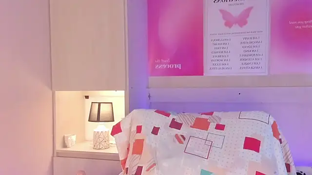 LexxaQueen's cam snapshot