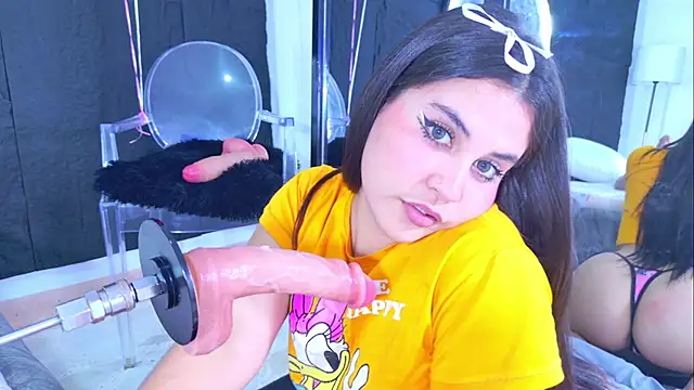 LizzyOlsen's cam snapshot