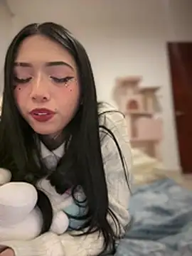 JIORYOvO's cam snapshot