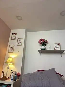 LauraRaider's cam snapshot