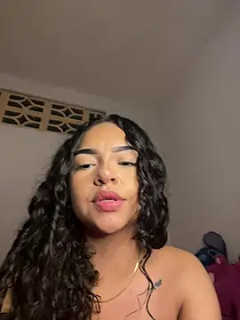 EvieAdamsss's cam snapshot