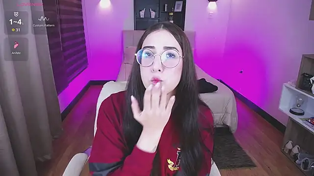 KittyCute-'s cam snapshot