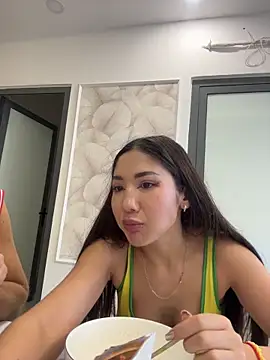 lean_lie8's cam snapshot