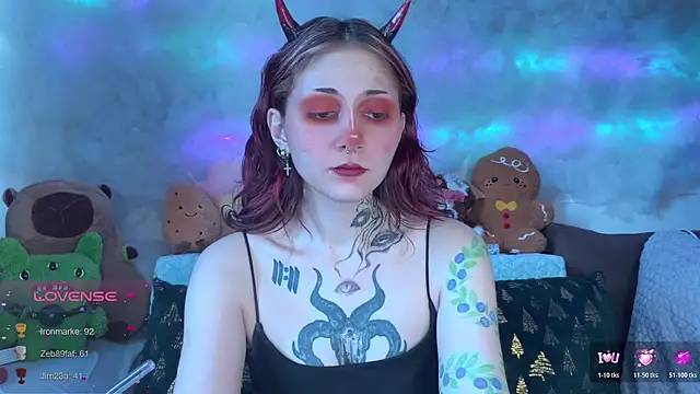 _Devill_Baby live sex cam