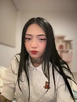 JIORYOvO's cam snapshot