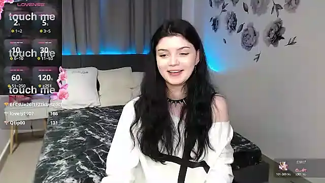 MileyRood live sex cam