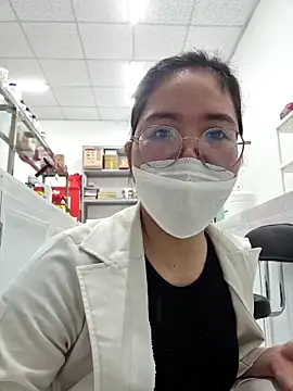 HinaLovely live sex cam