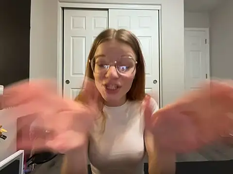 foxy_ana13's cam snapshot