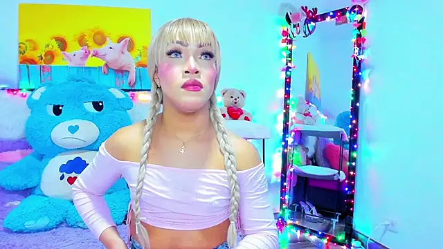 Candy_Candy__ live sex cam