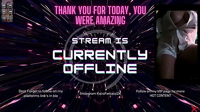 KairaFantasyy live sex cam