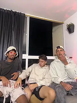 Miguel_bigcock live sex cam