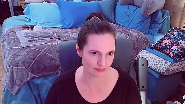 ninajaymes's cam snapshot