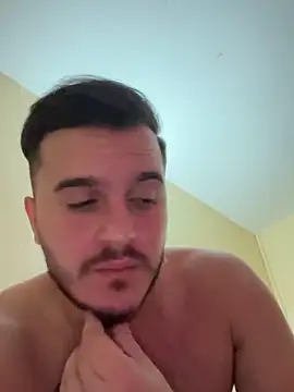 spidersA live sex cam