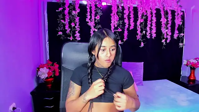 milly_print's cam snapshot