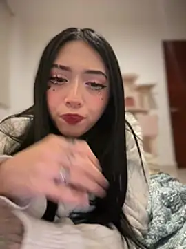 JIORYOvO live sex cam