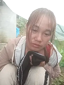 cutebobi's cam snapshot