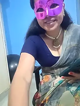 SANJU5888 live sex cam