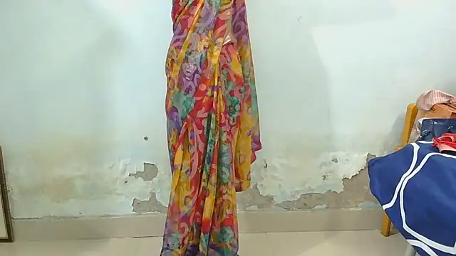 Aarti_misty71's cam snapshot