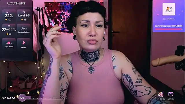 DakotaCandy live sex cam