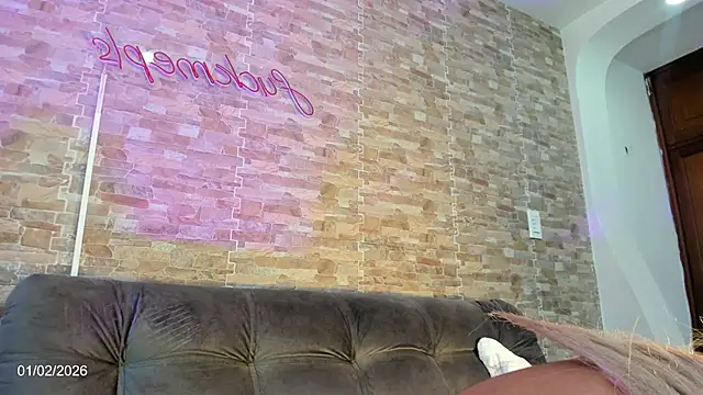 Dreams_Chloe live sex cam