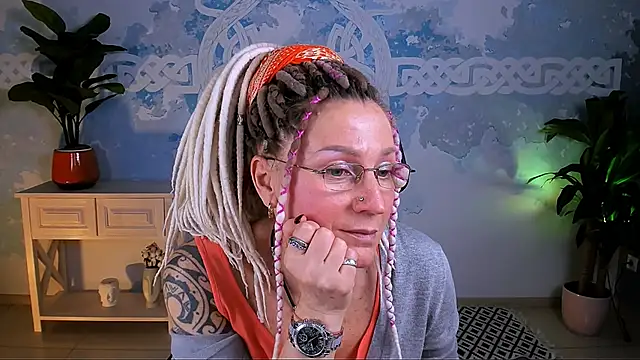 UmaSpace live sex cam