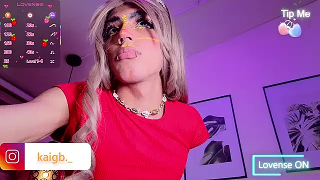 kaivg live sex cam