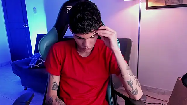 Varya_Ferreira live sex cam