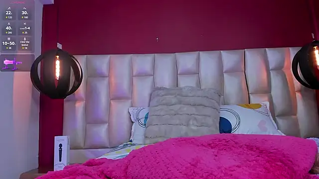 Brigith24's cam snapshot