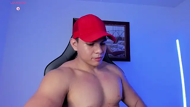 RoyConstance live sex cam