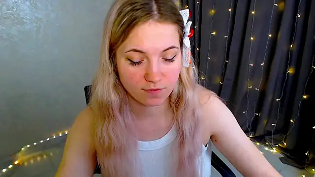 arlana_klart's cam snapshot