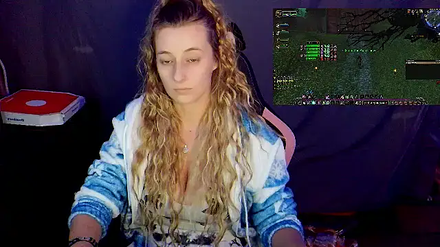 YourSecretGF963's cam snapshot