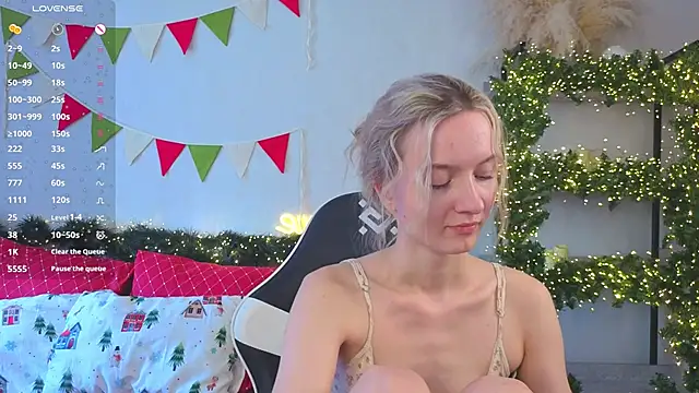 IdaValenti's cam snapshot