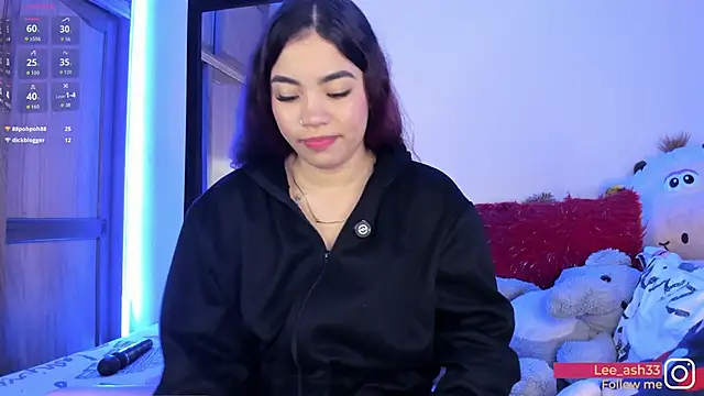 Lee_Ash's cam snapshot