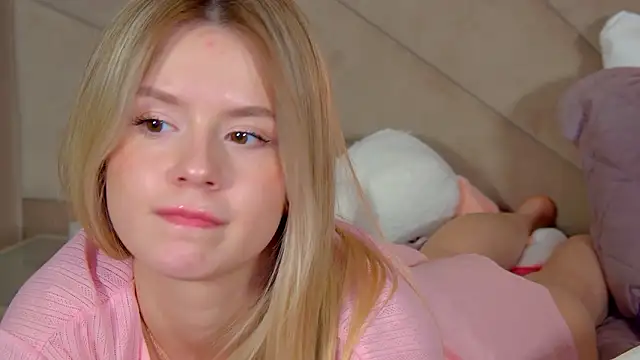 MilanaBalmain's cam snapshot