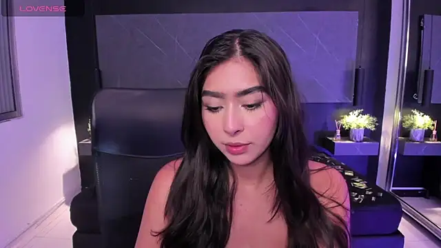 Danielacossio's cam snapshot