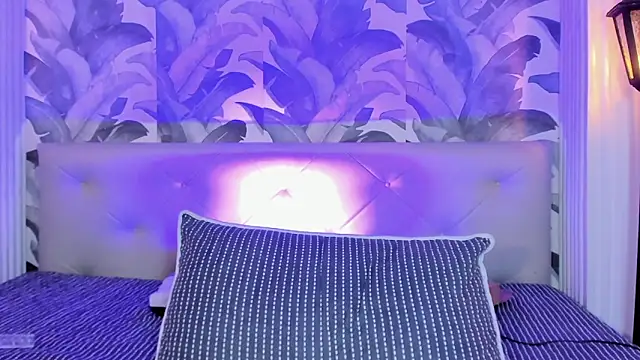 Sami_Evanns's cam snapshot