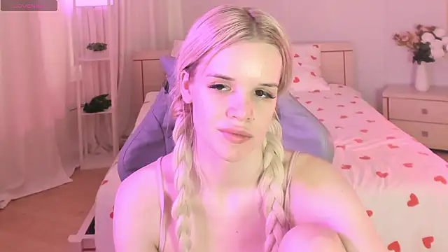 MargoTerch's cam snapshot