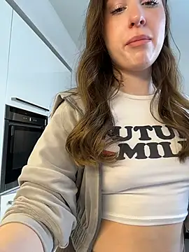 cuteeyesbaby's cam snapshot