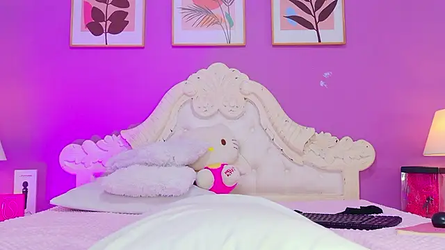 SamantaKane's cam snapshot