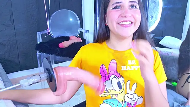 LizzyOlsen's cam snapshot