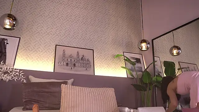 ElleDiane live sex cam