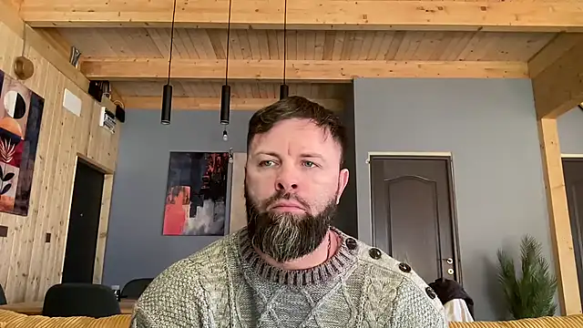 AlphaSparks live sex cam