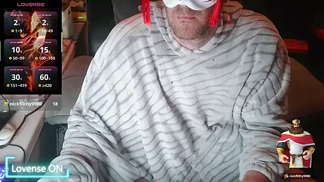 xDaisyxEvanx live sex cam