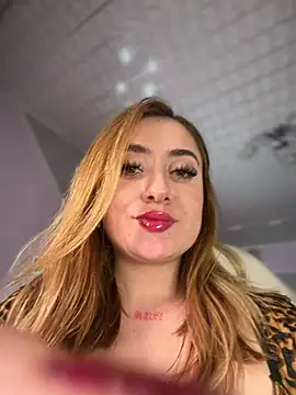 Sam_Thompsoon_ live sex cam