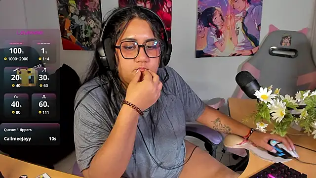 haru_u2's cam snapshot